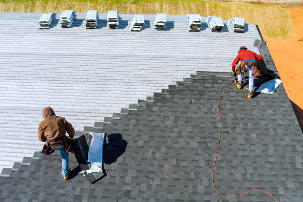 Fast & Reliable Emergency Roof Repairs in Bret Harte, CA